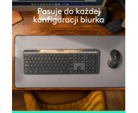 LOGITECH K980 Signature Slim Solar+ 920-013764 - 1367125 - zdjęcie 8